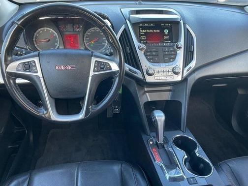 2014 GMC Terrain SLT-2