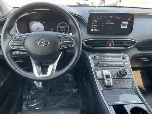 2023 Hyundai SANTA FE HEV Limited