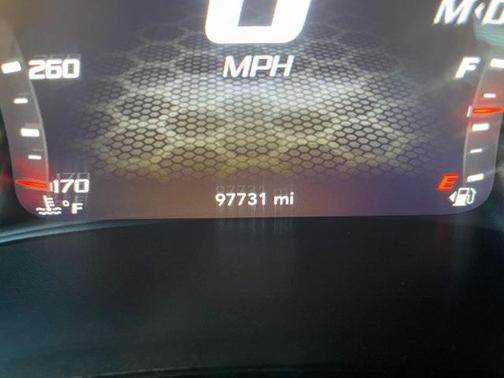 2016 Dodge Charger SRT 392