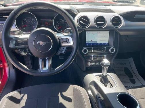 2021 Ford Mustang GT