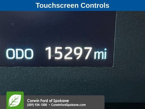 2024 Toyota Corolla Cross L