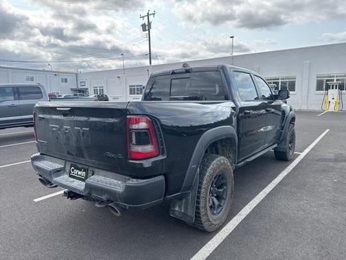 2023 RAM 1500 TRX