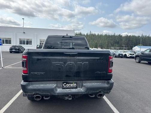 2023 RAM 1500 TRX