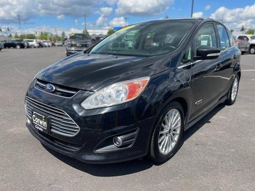 2015 Ford C-Max Energi SEL