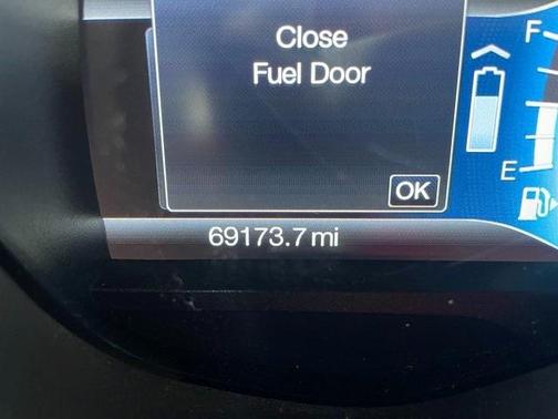 2015 Ford C-Max Energi SEL