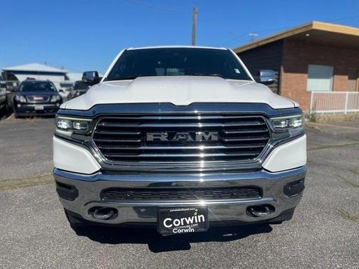 2022 RAM 1500 Longhorn