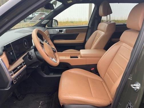 2024 Hyundai SANTA FE Limited