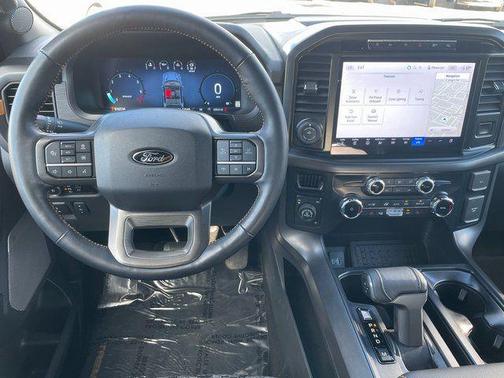 2024 Ford F-150 Tremor