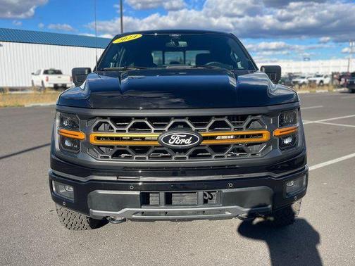 2024 Ford F-150 Tremor