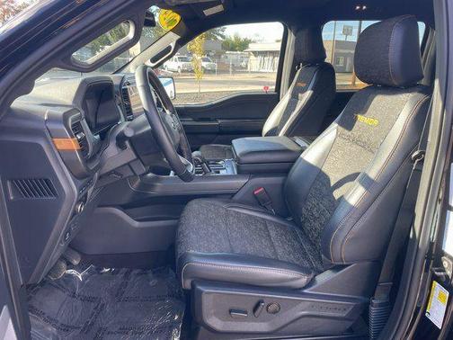 2024 Ford F-150 Tremor