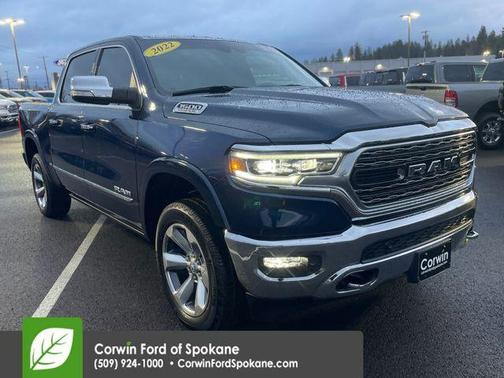 2022 RAM 1500 Limited
