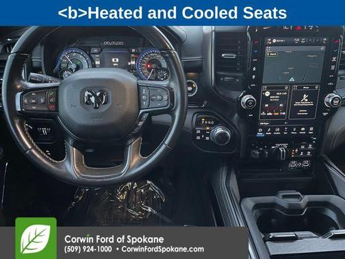 2022 RAM 1500 Limited