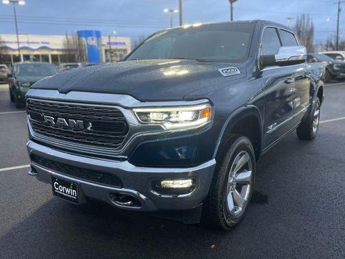 2022 RAM 1500 Limited