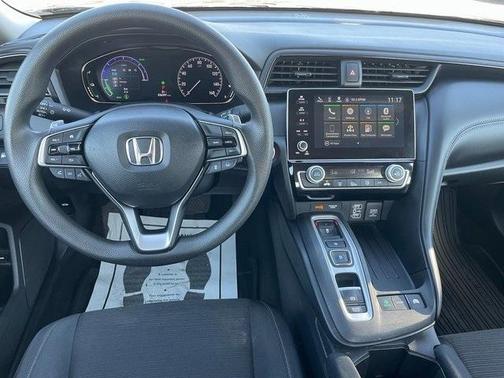 2019 Honda Insight EX