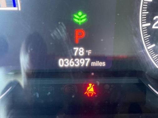 2019 Honda Insight EX