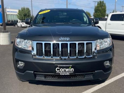 2011 Jeep Grand Cherokee Laredo