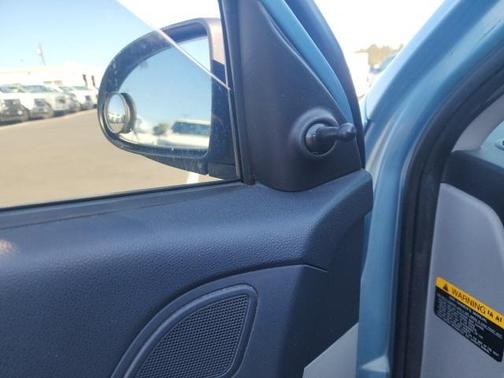2007 Hyundai Accent GS