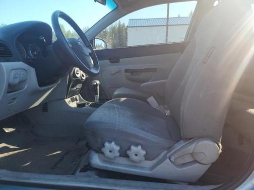 2007 Hyundai Accent GS