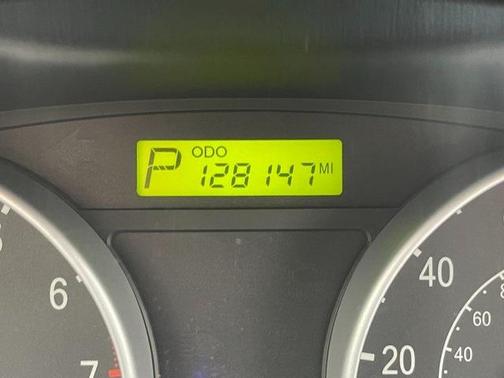 2007 Hyundai Accent GS