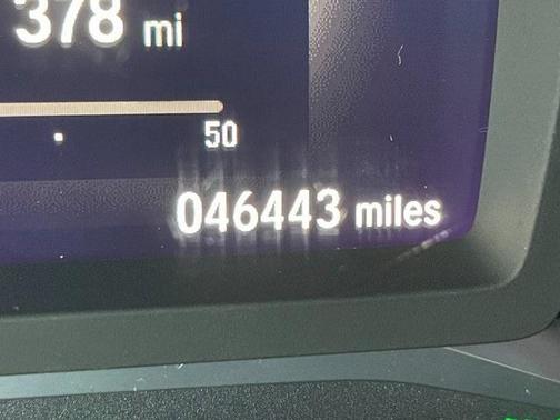 2021 Honda Pilot Black Edition