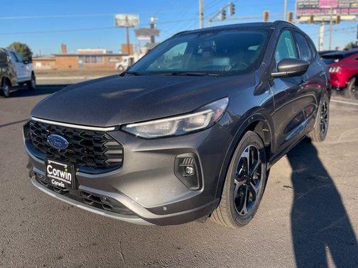 2025 Ford Escape ST-Line Elite