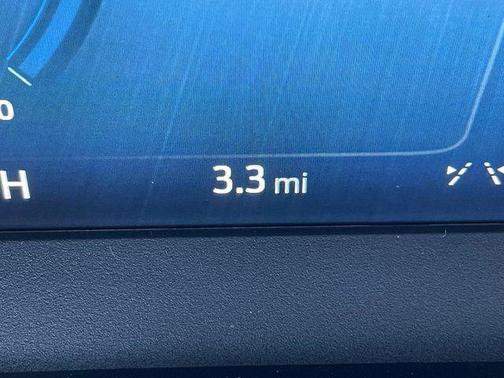 2025 Ford Escape ST-Line Elite