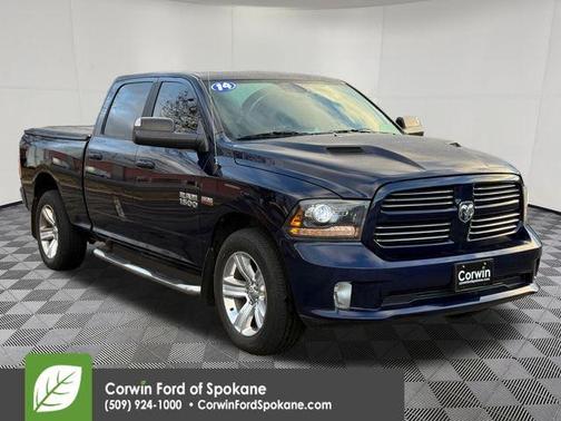 2014 RAM 1500 Sport