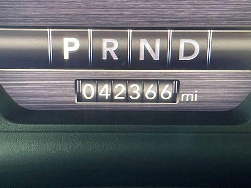 2019 RAM 2500 Laramie