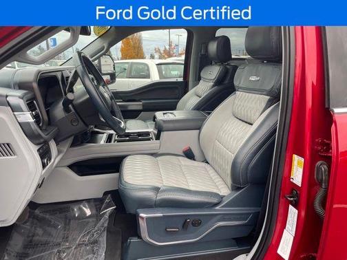 2024 Ford F-350 Limited