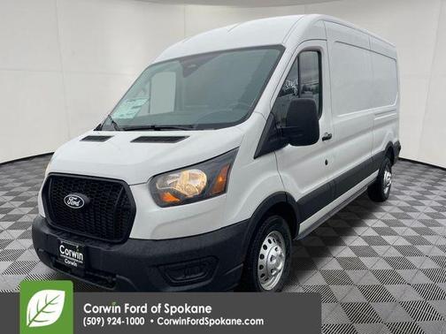 2026 Ford Transit-250 148 WB Medium Roof Cargo