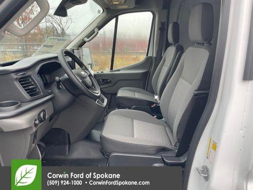 2026 Ford Transit-250 148 WB Medium Roof Cargo