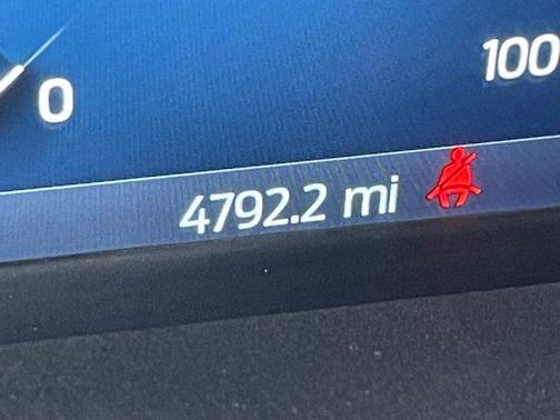 2025 Ford F-450 Platinum