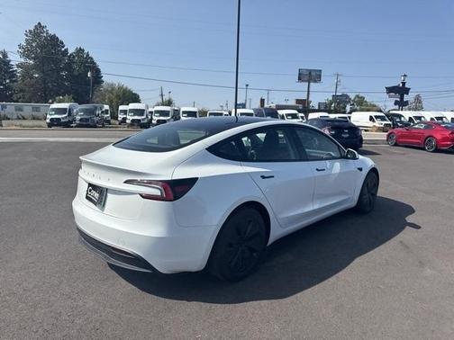 2024 Tesla Model 3 Base