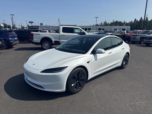 2024 Tesla Model 3 Base