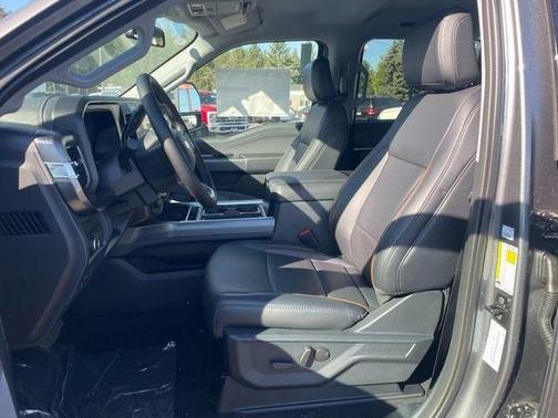 2025 Ford F-350 Lariat Super Duty