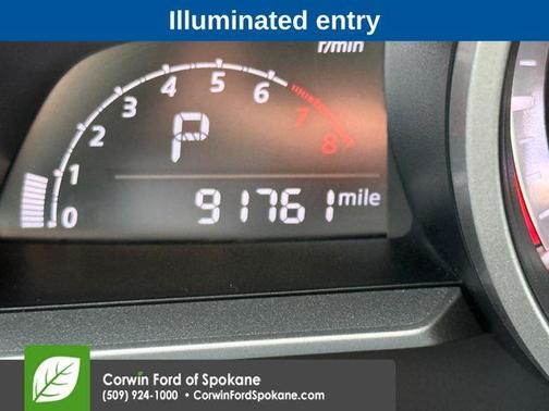 2014 Mazda Mazda3 i Sport