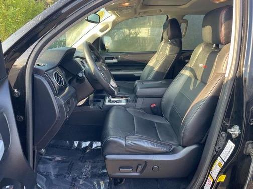2019 Toyota Tundra TRD Pro