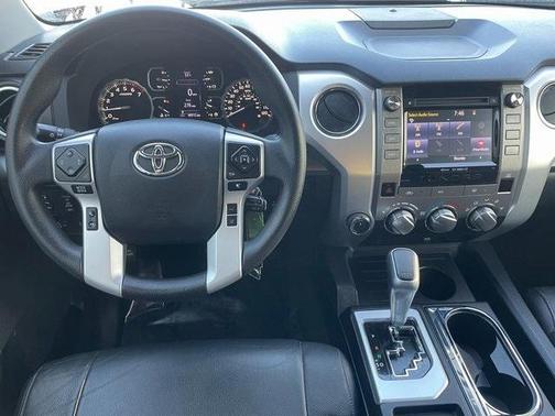 2019 Toyota Tundra TRD Pro