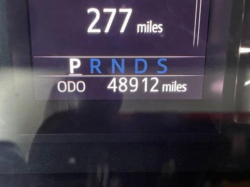 2019 Toyota Tundra TRD Pro