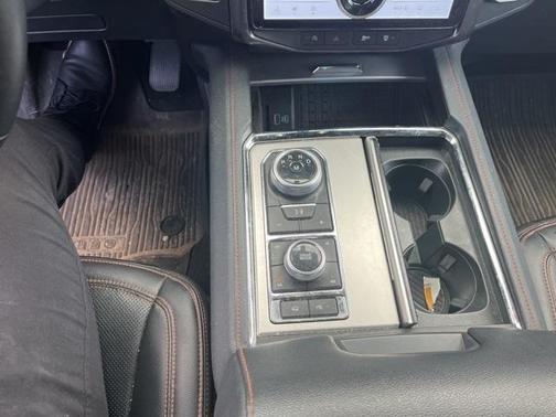 2024 Ford Expedition Timberline