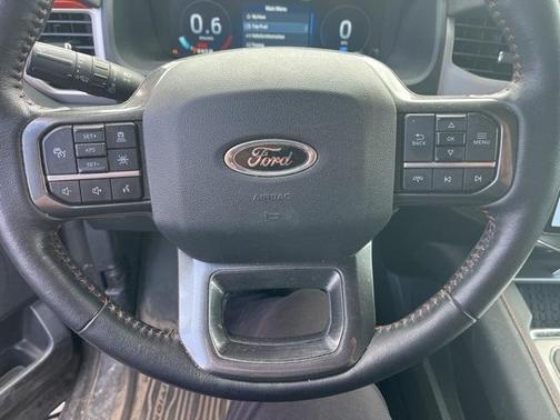 2024 Ford Expedition Timberline