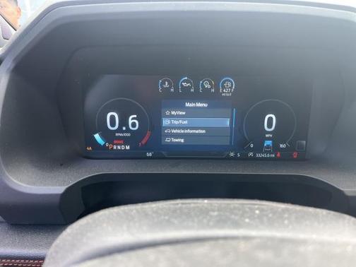 2024 Ford Expedition Timberline