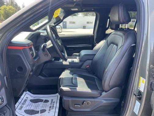 2024 Ford Expedition Timberline