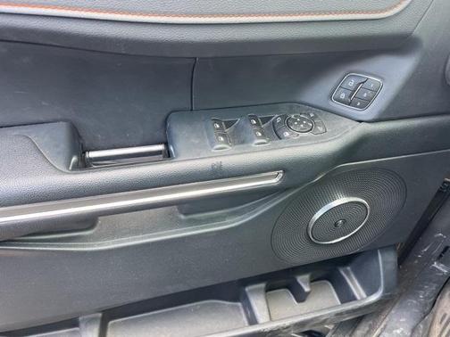 2024 Ford Expedition Timberline