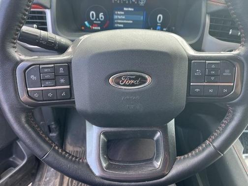 2024 Ford Expedition Timberline