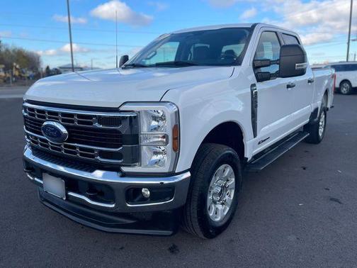 2024 Ford F-250 XLT