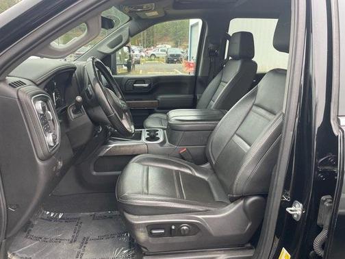 2023 GMC Sierra 2500 Denali