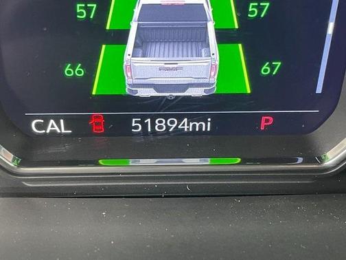 2023 GMC Sierra 2500 Denali