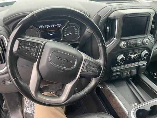 2023 GMC Sierra 2500 Denali