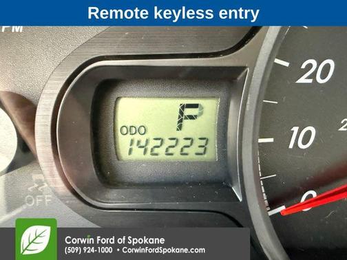 2014 Toyota Sienna LE